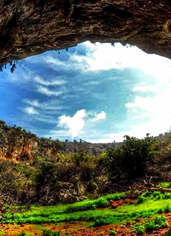 06 Aralık Cumartesi- Aşağı Dünya Obruğu- Aynalı Göl- Anemurium Antik Kenti- Anamur Mamure Kalesi- Mergez Macera Turizm