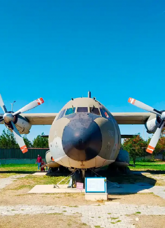 06 Mayıs Anıtkabir-Türk Hava Kuvvetleri Müzesi-1.Meclis-Hamamönü-MTA Müzesi-Mogan Gölü Günübirlik