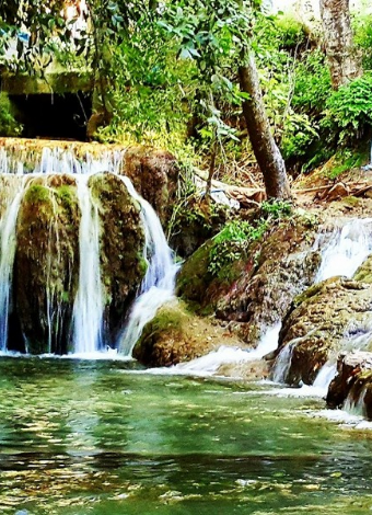 14 Aralık Cumartesi Hatay-Titus Tüneli- Beşikli Mağarası- Musa Ağacı- Vakıflı Köyü- Harbiye Şelalesi Turu