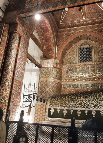 10 Aralık Şebi-i Arus, Mevlana Türbesi, Sille ve Tropikal Kelebek Bahçesi Turu