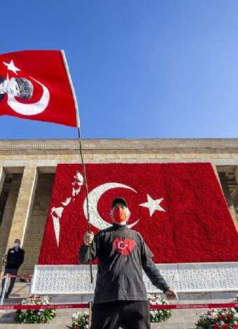 10 Kasım Günübirlik Anıtkabir Atamızı Ziyaret ve Ankara Gezisi