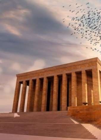 10 Kasım Günübirlik Anıtkabir Atamızı Ziyaret ve Ankara Gezisi