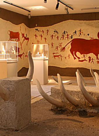 15 Eylül Pazar Çatalhöyük-Taşkale Tahıl Ambarları-İncesu Mağarası