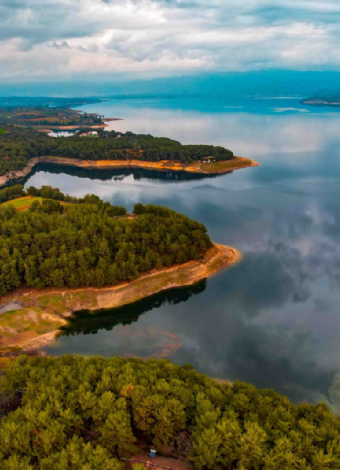 15 Mart Pazar Karatepe Aslantaş-Anavarza Ören Yeri Ve Kalesi-Yılan Kale-Misis Köprü Kültür  DoğaTuru