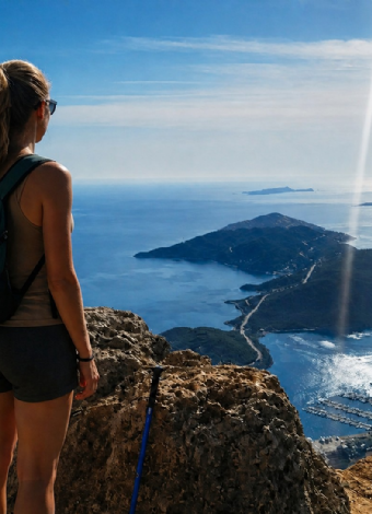 23-24-25 Eylül 3 Gece Kaş Merkez Konaklamalı Kekova, Kaş ve Kalkan – 2. Etap Likya Turu- Mergez Macera Turizm