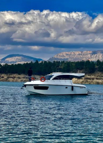 23 Mayıs Cumartesi Günübirlik Ermenek Ve Turkuaz Yat Turu