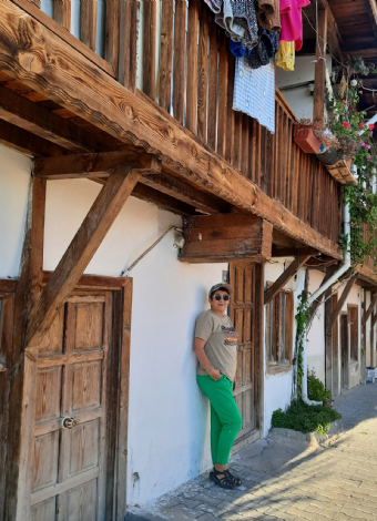 23 Mayıs Cumartesi Günübirlik Ermenek Ve Turkuaz Yat Turu