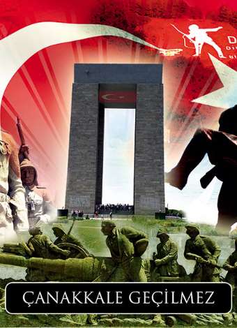 25-26 Mart 2023 Çanakkale Şehitliği-Çanakkale Çarşı-Cumalikızık Turu-Mergez Turizm