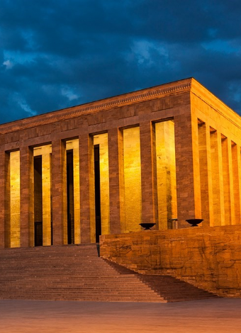 29 EKİM SALI CUMHURİYET BAYRAMI ÖZEL ANITKABİR-BEYPAZARI TURU