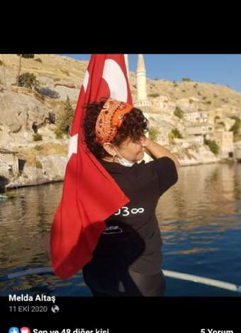 Meldağ ALTAŞ