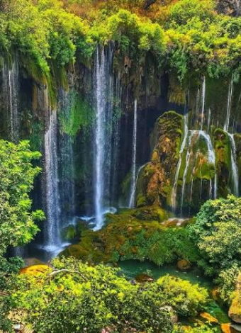 Alahan Manastırı-Yerköprü Şelalesi-Tarihi Taşhan Turu-Mergez Macera Turizm 2026