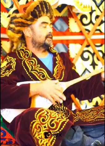 ALTAY KAZAK KÖYÜ- GÜZELYURT-NİĞDE ÖZEL TURU MERGEZ MACERA 2025