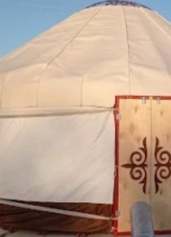 ALTAY KAZAK KÖYÜ- GÜZELYURT-NİĞDE ÖZEL TURU MERGEZ MACERA 2025