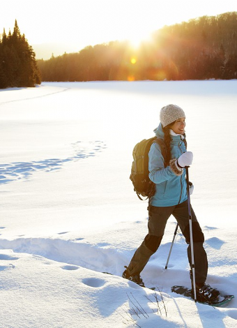 Başkonuş Yaylası - Yedikuyular Kayak Merkezi - Ali Kayası Seyir Terası Turu- MERGEZ MACERA TURİZM