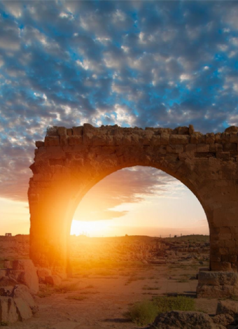 BAŞTAN SONA KONAKLAMALI VE SIRA GECELİ URFA TURU- KARAHAN TEPE DAHİL SADECE 4500 TL-MERGEZ MACERA TURİZM