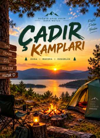 Çadır Kampları