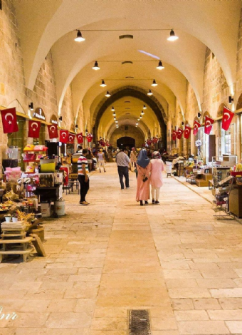 Dağ Ceylanları Çiftliği - Ozero Nilüfer Gölü - Payas Ve Çevresi Turu