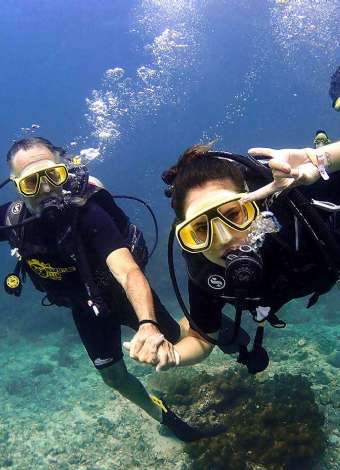 Dalış Tekne Turu Ve Yüzme Etkinliği