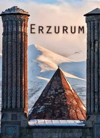 Doğu Ekspresi İle Erzurum, Kars, Sarıkamış, Ani, Çıldır Gölü, Palandöken Kayak Merkezi, Divriği Turu- 12-17 OCAK. 3. TUR
