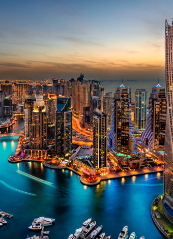 Dubai Turu 24 Mayıs Adana Hareketli 24-27 MAYIS  Freebird Hava Yolları ile 3 Gece 4 Gün Dubai Şehir Turu Dahil! MERGEZ MACERA TURİZM 2026