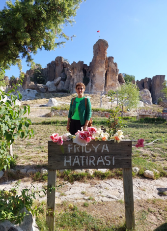 DÜŞLER ÜLKESİ FRİGYA TURU