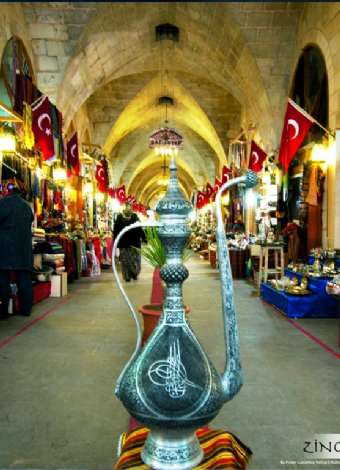 Gaziantep Kültür Turu Günübirlik