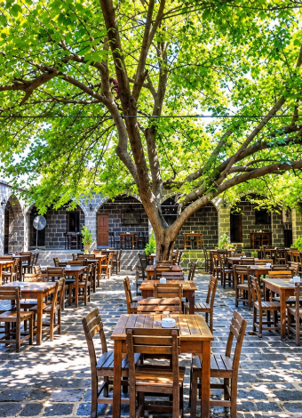 Günübirlik Diyarbakır Turu- Mergez Macera Turizm Farkıyla 2026