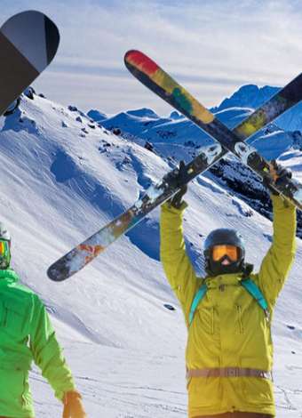 Günübirlik ERCİYES Turu-MERGEZ