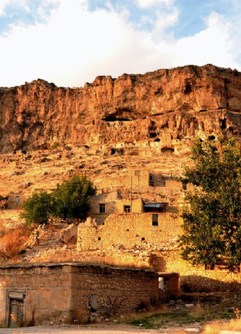 Güvel Kanyonu Ve Başharman Köyü Doğa Yürüyüşü-Yeni Rota