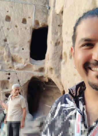 Hacıbektaş Veli-Çilehane-Mimar Sinan Köyü ve Evi-Ağırnas Yeraltı Şehri-Gümüşler Manastırı