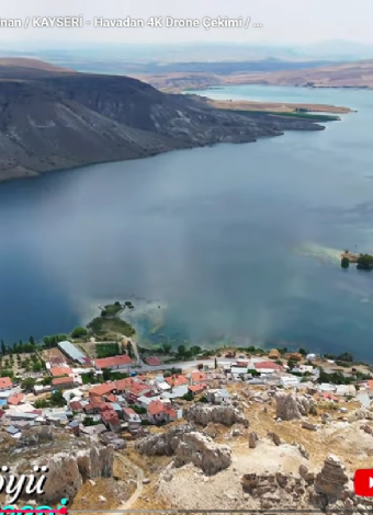 Hürmetçi Yılkı Atları, Yaban Hayatı, Hürmetçi Sazlığı Manda Sürüleri, Bayramhacı Turizm Köyü, Palas Tuzla Gölü, Erdemli Vadisi Turu- MERGEZ 2026