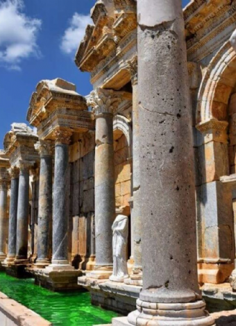 Isparta Gül Bahçeleri, Eğirdir Gölü, İbradi Düğmeli Evler, Sagalassos Antik Kenti, Burdur Mamut Müzesi, Burdur Arkeoloji Müzesi, Gül Kokulu Köy Mergez  Turizm