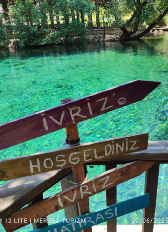 İVRİZ-ÇATALHÖYÜK-EREĞLİ ATÇİFTLİĞİ-ACIGÖL-MANTAR ÇİFTLİĞİ-HİTİT KABARTMASI TURU MERGEZ MACERA TURİZM 2025