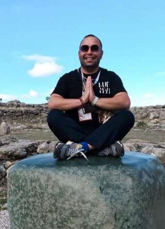 Kadir SUNA