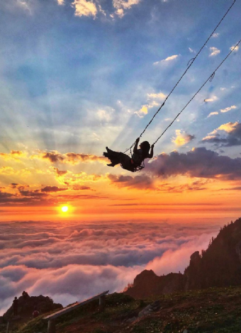 Karadeniz Ve Yaylaları Doğa Yürüyüşü ve Gezi 3 Gece Konaklamalı-MERGEZ TURİZM