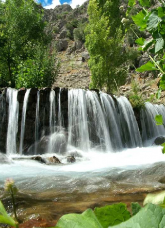 Kemaliye – Karanlık Kanyon – Apçağa Köyü – Eğin – Munzur Gözeleri – Ovacık – Tunceli Turu