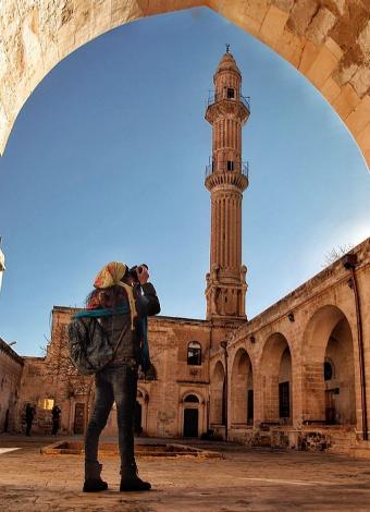 Konaklamalı Mardin-Midyat-Dara Antik Kenti Turu