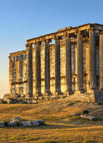Kütahya ve Uşak Özel Turu- Mergez Macera Turizm