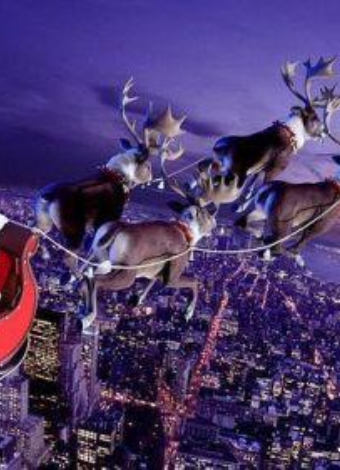 Mergez İle Yılbaşı Galası 2025-2026