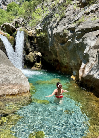 Mergez Macera Turizm İle Bol Gezmeli Ve Yüzmeli Alanya Turu- Günübirlik