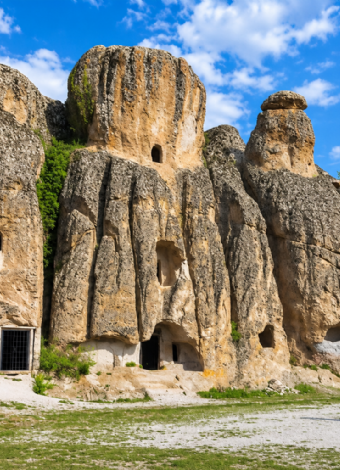 Mergez Turizm ile Konya ve Beyşehir'in Bilinmeyen Güzellikleri