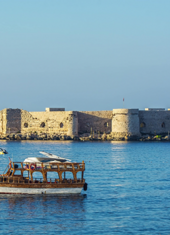 Mersin-Kanlıdivane-Astım Mağarası-Uzuncaburç Antik Kenti-Cennet-Cehennem Obruğu-Kızkalesi