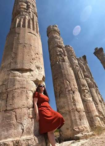 Aynalıgöl Ve Mersin Tanıtım Turu-MERGEZ