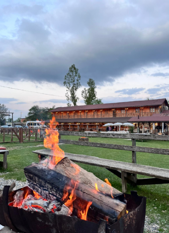 Muhteşem Kastamonu-Horma Kanyonu-Çatak Kanyonu-Daday- Turu