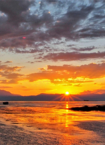 TINAZTEPE MAĞARASI- BALATİNİ MAĞARASI- LEYLEKLER VADİSİ- BEYŞEHİR GÖLÜ TURU-MERGEZ MACERA TURİZM