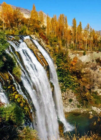 Tortum Şelalesi, Artvin, Borçka Karagöl, Macahel, Maral Şelasi, İremit Cami, Efeler Köyü, Deriner Barajı Sonbahar Turu- MERGEZ