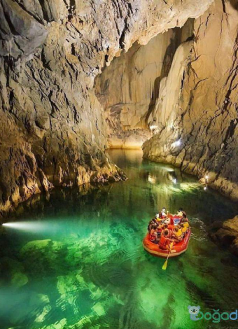 🌊🏕️ Köprülü Kanyon Rafting Kampı – Tazı Kanyonu – Altınbeşik Mağarası – Selge Adam Kayalar ve Antik Kenti – Ormana Düğmeli Evler Turu 🏕️🌊