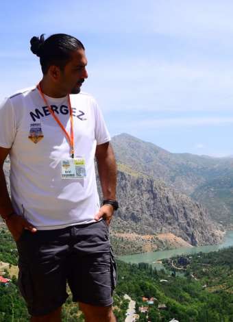Fırat COŞKUNER